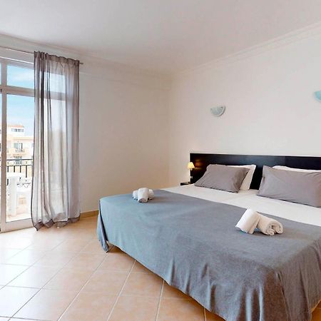 Smy Santa Eulalia Algarve Aparthotel Albufeira Luaran gambar