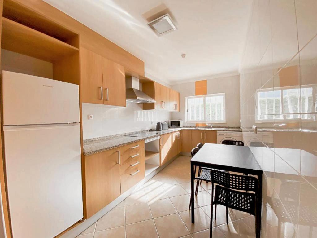 Smy Santa Eulalia Algarve Aparthotel Albufeira Luaran gambar