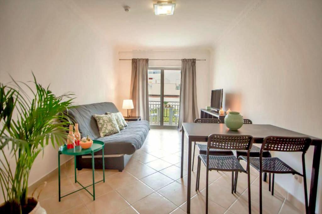 Smy Santa Eulalia Algarve Aparthotel Albufeira Luaran gambar