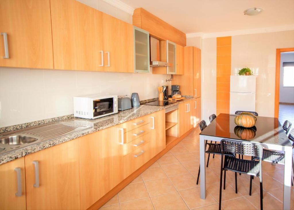 Smy Santa Eulalia Algarve Aparthotel Albufeira Luaran gambar