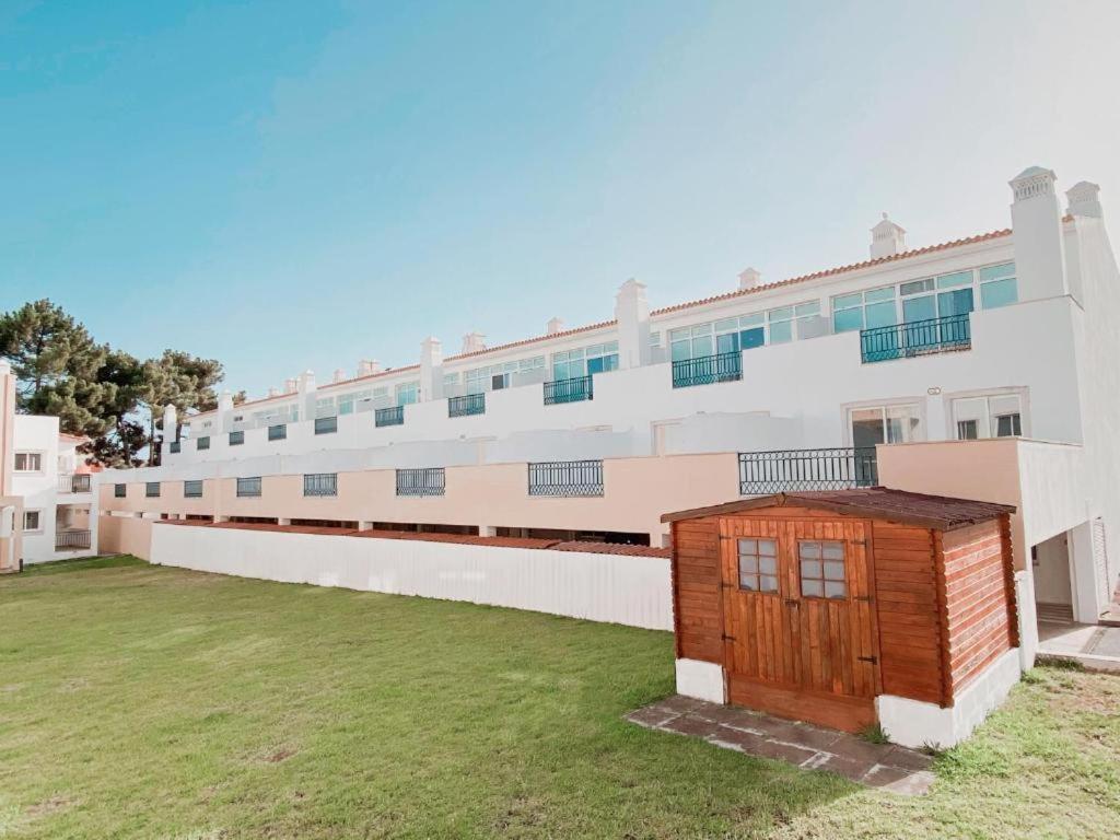Smy Santa Eulalia Algarve Aparthotel Albufeira Luaran gambar