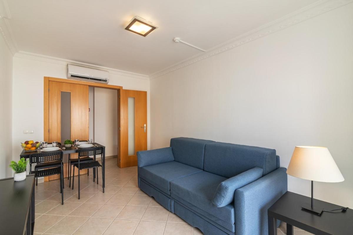 Smy Santa Eulalia Algarve Aparthotel Albufeira Luaran gambar