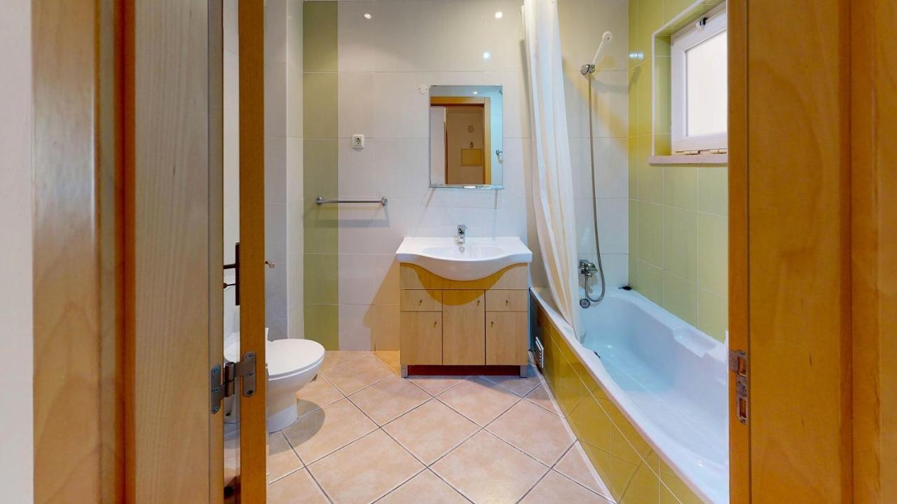 Smy Santa Eulalia Algarve Aparthotel Albufeira Luaran gambar