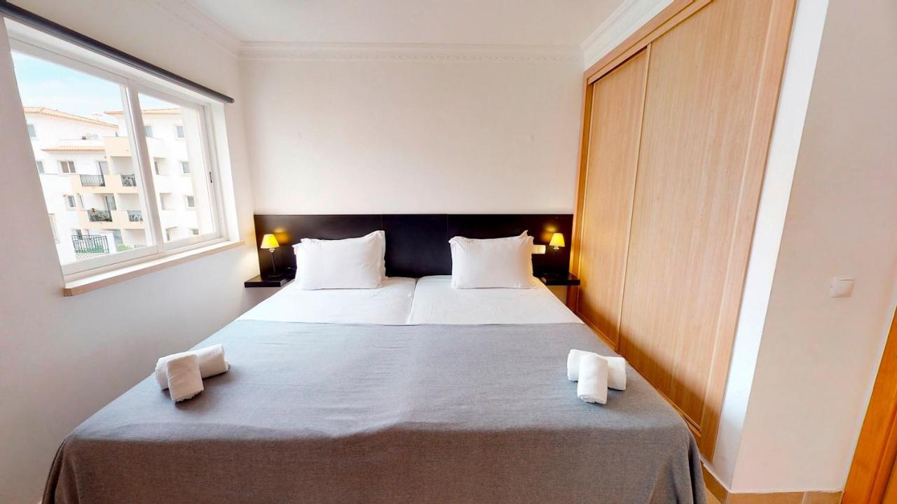 Smy Santa Eulalia Algarve Aparthotel Albufeira Luaran gambar