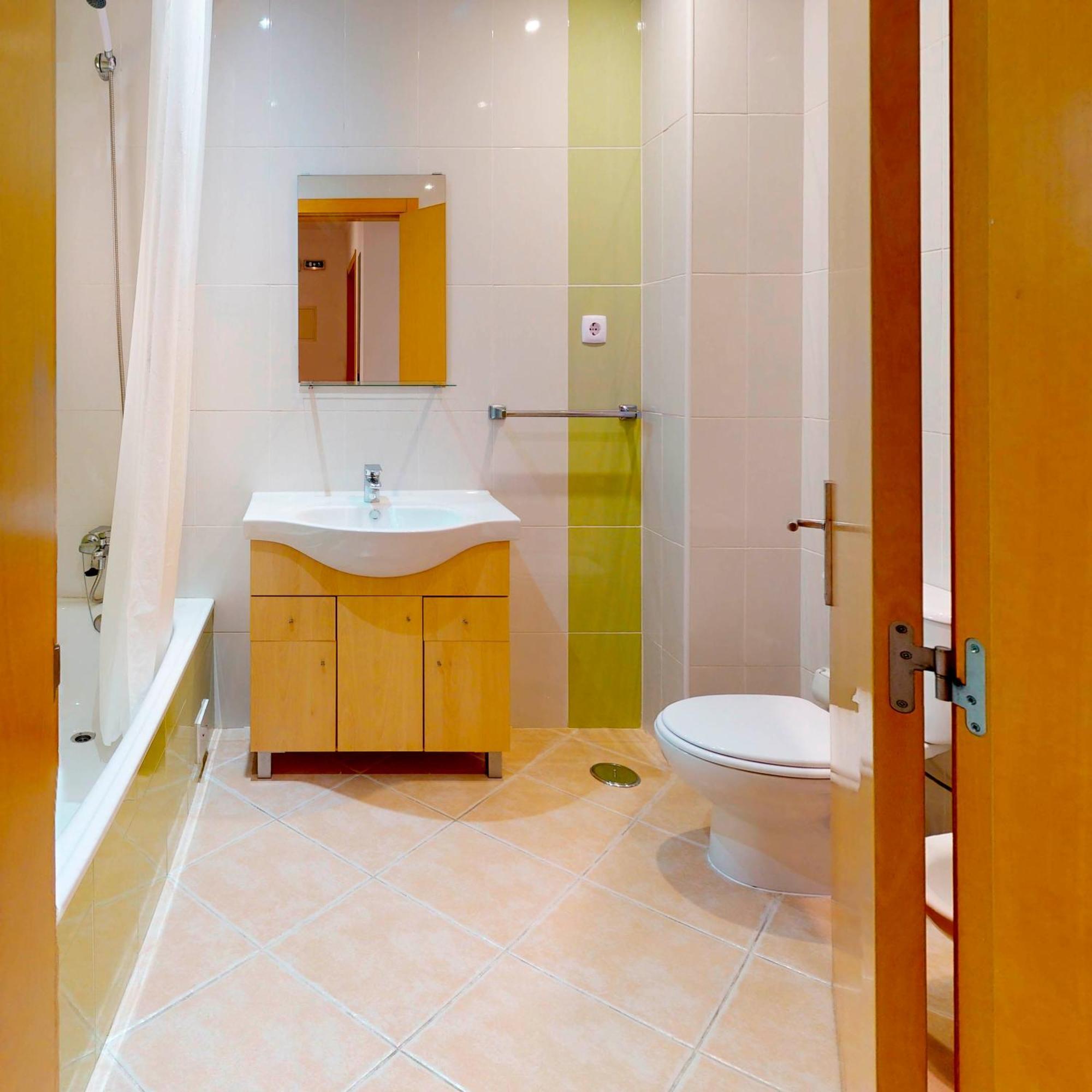 Smy Santa Eulalia Algarve Aparthotel Albufeira Luaran gambar