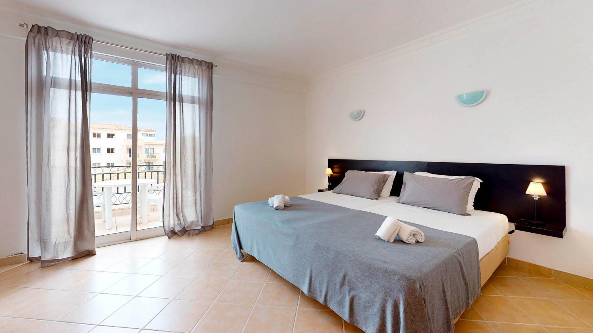 Smy Santa Eulalia Algarve Aparthotel Albufeira Luaran gambar