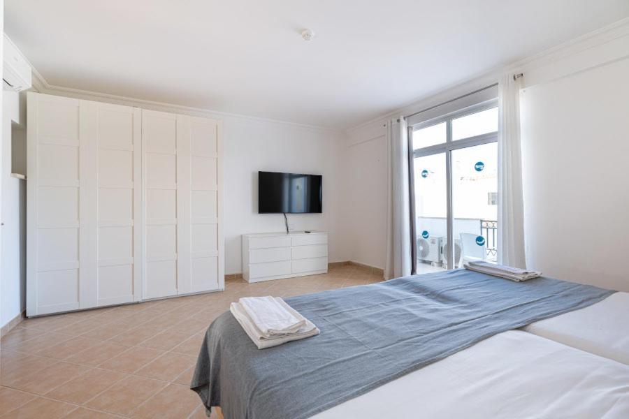 Smy Santa Eulalia Algarve Aparthotel Albufeira Luaran gambar