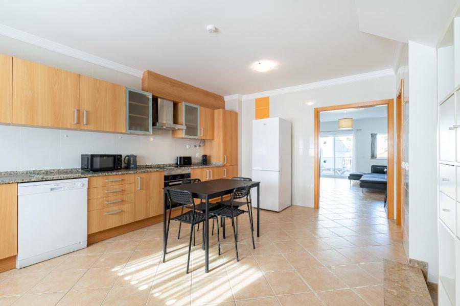 Smy Santa Eulalia Algarve Aparthotel Albufeira Luaran gambar