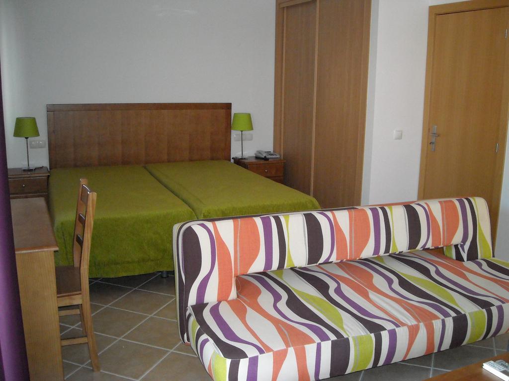 Smy Santa Eulalia Algarve Aparthotel Albufeira Bilik gambar