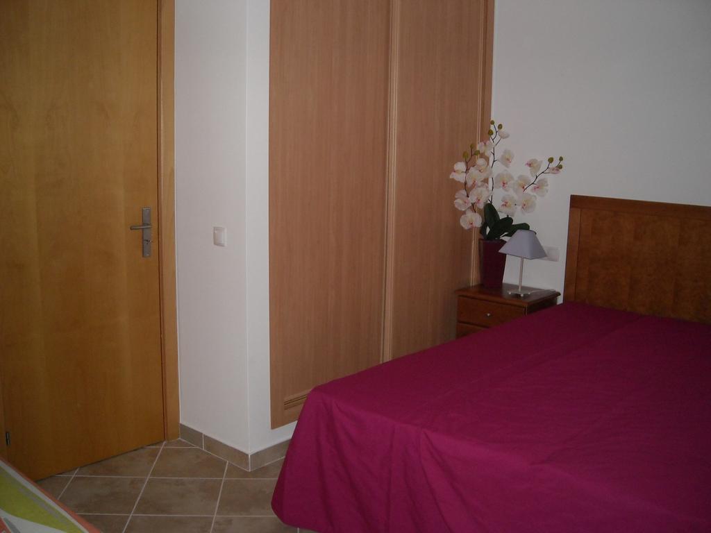 Smy Santa Eulalia Algarve Aparthotel Albufeira Bilik gambar