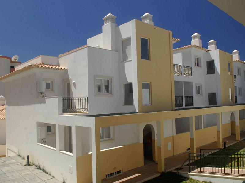 Smy Santa Eulalia Algarve Aparthotel Albufeira Luaran gambar