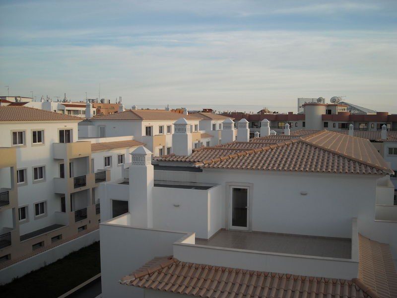 Smy Santa Eulalia Algarve Aparthotel Albufeira Luaran gambar