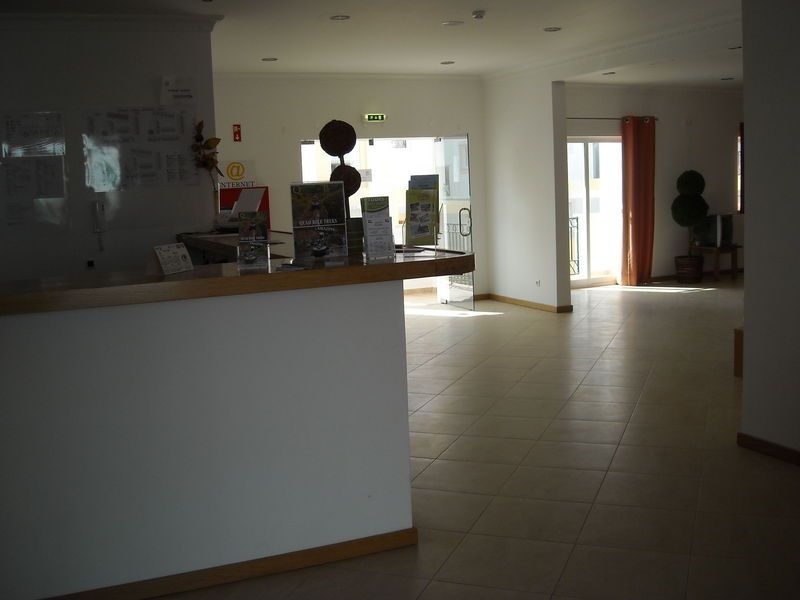 Smy Santa Eulalia Algarve Aparthotel Albufeira Luaran gambar