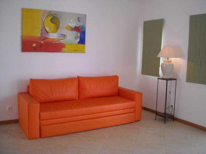 Smy Santa Eulalia Algarve Aparthotel Albufeira Luaran gambar