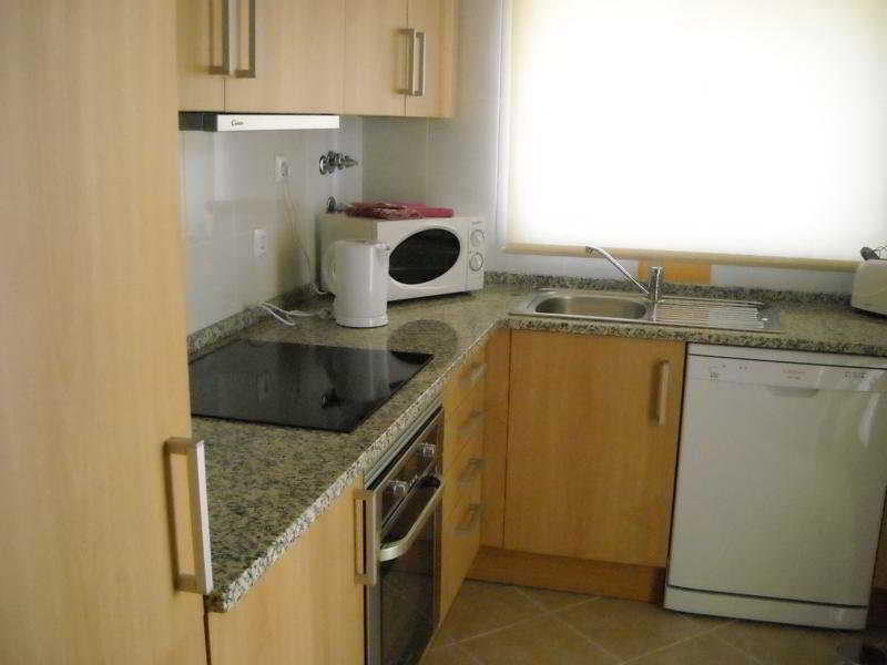 Smy Santa Eulalia Algarve Aparthotel Albufeira Luaran gambar