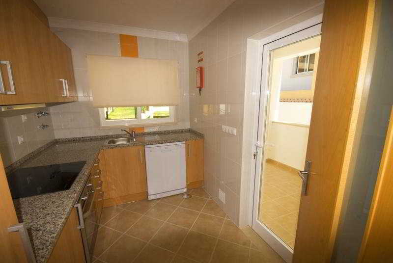 Smy Santa Eulalia Algarve Aparthotel Albufeira Luaran gambar