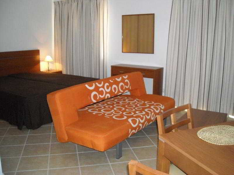 Smy Santa Eulalia Algarve Aparthotel Albufeira Luaran gambar