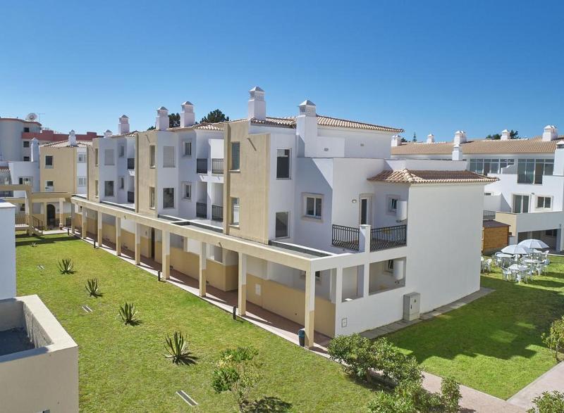 Smy Santa Eulalia Algarve Aparthotel Albufeira Luaran gambar